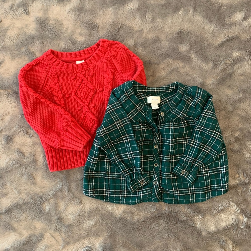 Gap/Old Navy ✨bundle✨